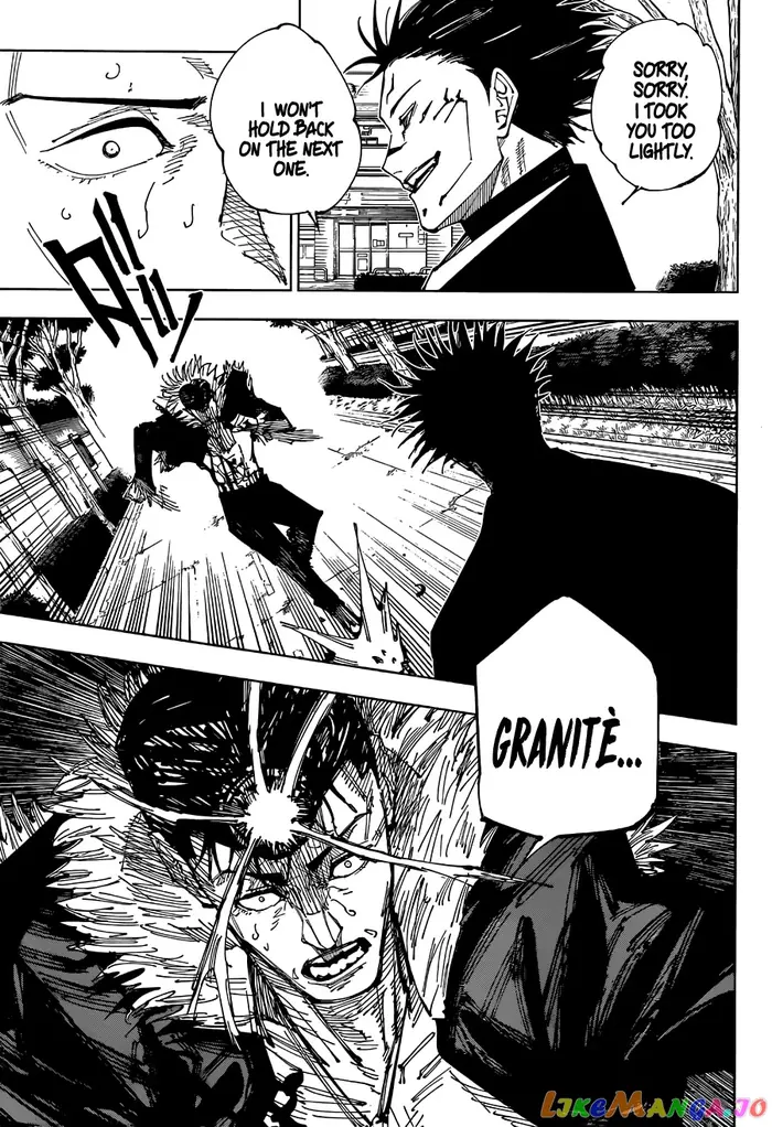 Jujutsu Kaisen Chapter 216 image 17_optimized